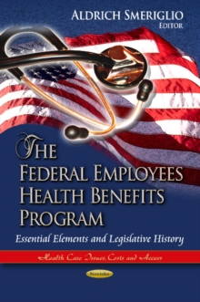 Image for Federal Employees Health Benefits Program