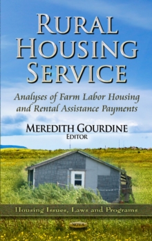 Image for Rural Housing Service