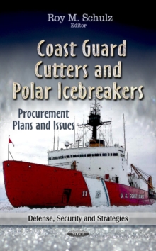 Image for Coast Guard Cutters & Polar Icebreakers