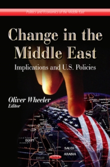 Image for Change in the Middle East