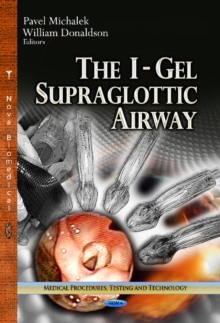 Image for I-Gel Supraglottic Airway