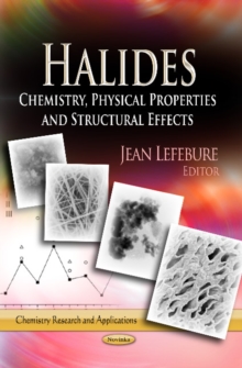 Image for Halides