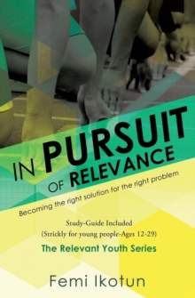 Image for In Pursuit of Relevance
