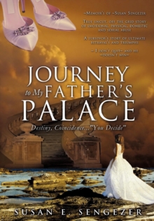 Image for Journey to My Father's Palace