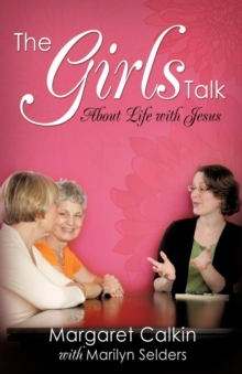 Image for The Girls Talk