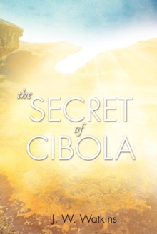 Image for The Secret of Cibola