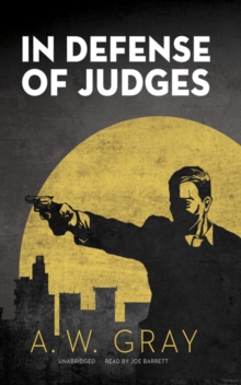 Image for In Defense of Judges