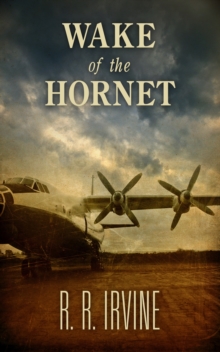 Image for Wake of the Hornet