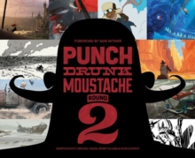 Image for Punch Drunk Moustache