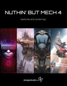 Image for Nuthin' But Mech 4