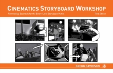 Image for Cinematics Storyboard Workshop