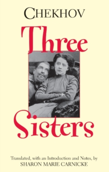 Image for Three Sisters