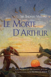 Image for Le Morte D'Arthur