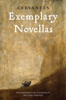 Image for Exemplary Novellas