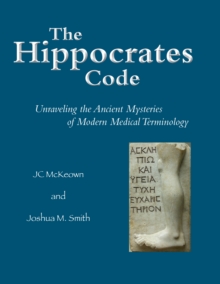 Image for The Hippocrates Code
