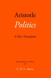 Politics: A New Translation