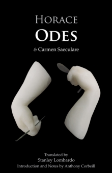 Image for Odes with Carmen Saeculare
