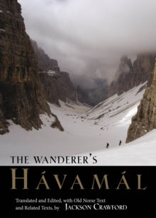 The Wanderer’s Havamal