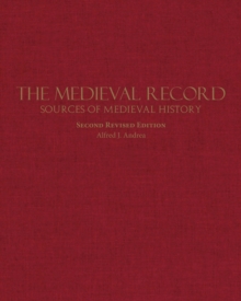 Medieval Record