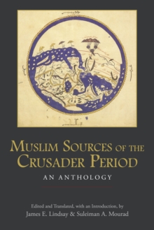 Image for Muslim Sources of the Crusader Period