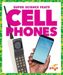 Image for Cell phones