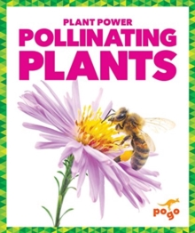 Image for Pollinating Plants
