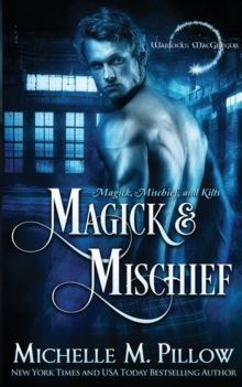 Image for Magick and Mischief