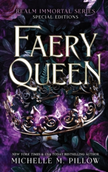 Image for Faery Queen : Realm Immortal Special Editions