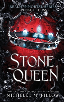Image for Stone Queen : Realm Immortal Special Editions