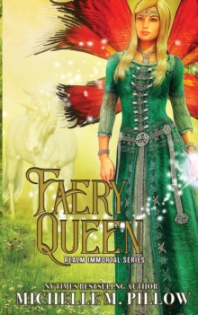 Image for Faery Queen