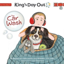 Image for King's Day Out - The Car Wash : The Car Wash