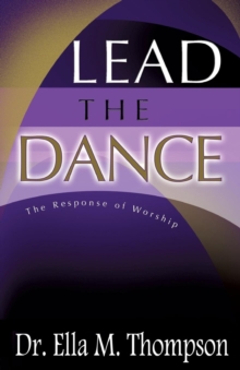 Image for Lead the Dance