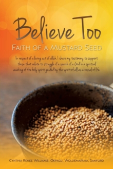 Image for Believe Too