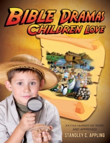 Image for Bible Dramas Children Love