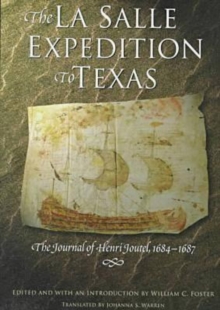La Salle Expedition to Texas