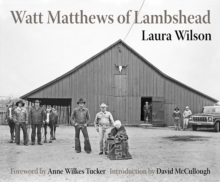 Image for Watt Matthews of Lambshead