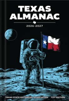 Image for Texas Almanac 2026–2027