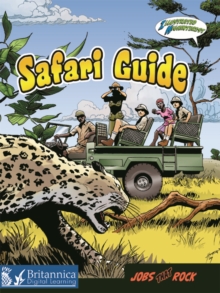 Image for Safari guide