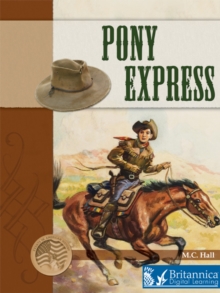 Image for Pony Express