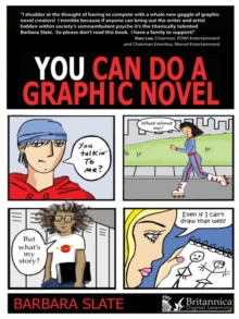 Image for You Can Do a Graphic Novel