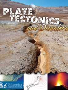 Image for Plate Tectonics and Disasters