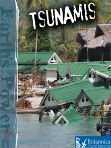 Image for Tsunamis