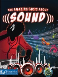 Image for The amazing facts about sound