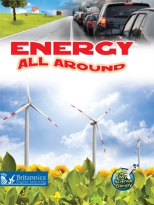 Image for Energy all around