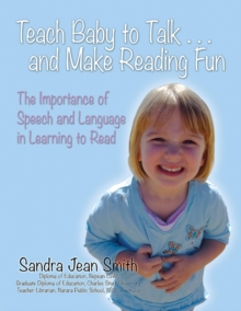 Image for Teach Baby to Talk ... and Make Reading Fun