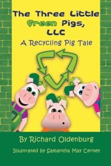 Image for The Three Little Green Pigs, LLC
