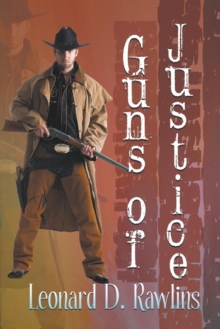 Image for Guns of Justice