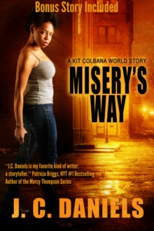 Image for Misery's Way