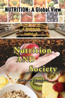 Image for Nutrition and Society