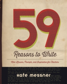 59 Reasons to Write